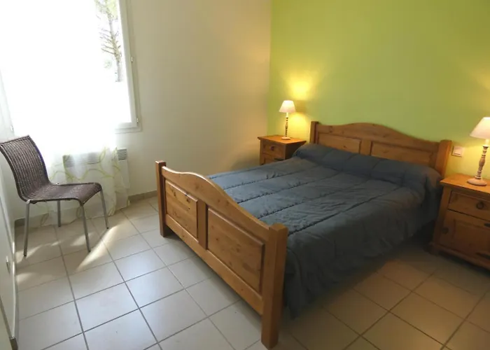 Feriehus Gabardan Mugron