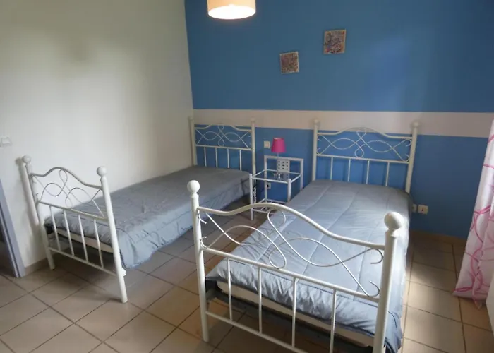 Feriehus Gabardan Mugron